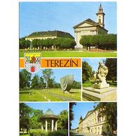 F 36651 - Terezín