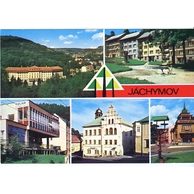 F 23474 - Jáchymov