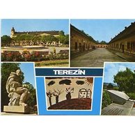 F 36650 - Terezín