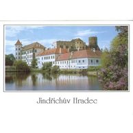 F 41225 - Jindřichův Hradec 