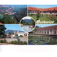 D 001083 - Boskovice