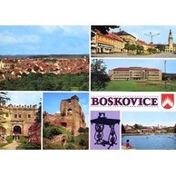 D 001090 - Boskovice