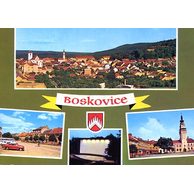 D 001098 - Boskovice