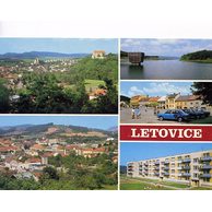 D 001118 - Letovice
