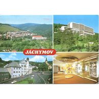 F 23481 - Jáchymov