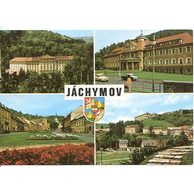 F 23480 - Jáchymov