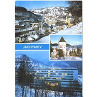 F 23482 - Jáchymov