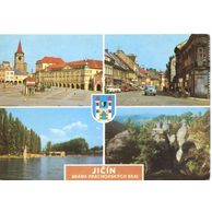 F 19185 - Jičín