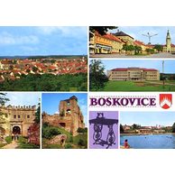 D 001142 - Boskovice