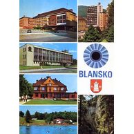 F 001159 - Blansko