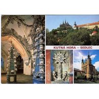 F 21833 - Kutná Hora