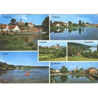 F 41543 - Jindřichův Hradec 