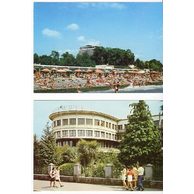 Leporela - SSR - 40807