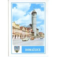 F 22320 - Domažlice