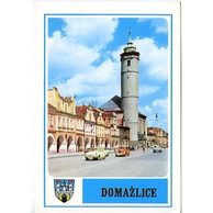 F 22319 - Domažlice