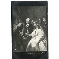 D 38294 - Pukirev - Nerovný sňatek