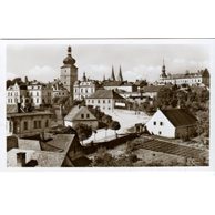 D 18246 - Vysoké Mýto