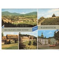 F 44944 - Frenštát pod Radhoštěm 