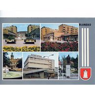 F 001191 - Blansko