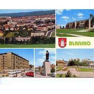 F 001189 - Blansko
