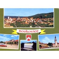 F 001187 - Boskovice
