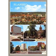 F 001198 - Blansko