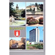 F 001195 - Blansko