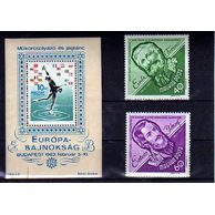 známky - soubor č.50MF - Maďarsko 