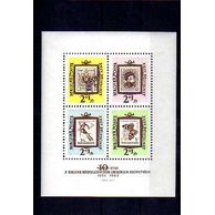 známky - soubor č.53MF - Maďarsko 