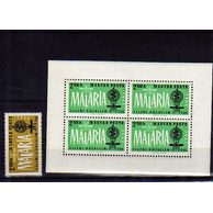 známky - soubor č.54MF - Maďarsko 