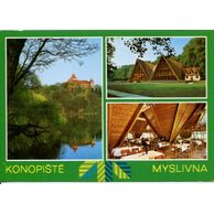 F 001235 - Konopiště