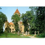 F 001242 - Konopiště