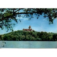 F 001238 - Konopiště