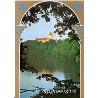 F 001243 - Konopiště