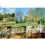 F 001245 - Konopiště