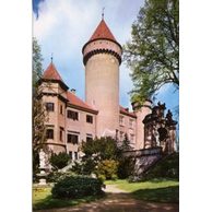 F 001283 - Konopiště