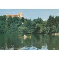 F 001288 - Konopiště