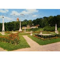 F 001286 - Konopiště