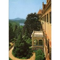 F 001282 - Konopiště