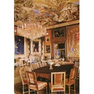 F 001281 - Konopiště