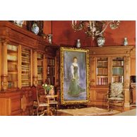 F 001285 - Konopiště