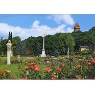 F 001289 - Konopiště