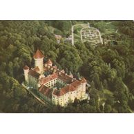 F 001291 - Konopiště