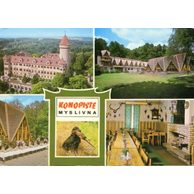 F 001310 - Konopiště