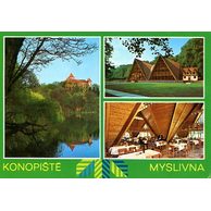 F 001313 - Konopiště