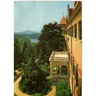 F 001320 - Konopiště