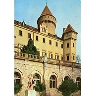 F 001319 - Konopiště