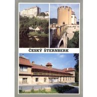 F 001330 - Český Šternberk