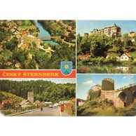 F 001335 - Český Šternberk