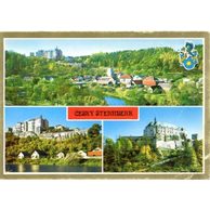F 001334 - Český Šternberk
